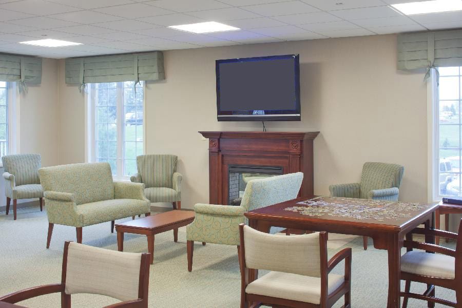 The 8 Best Senior Living Communities in Newton, NJ Seniorly